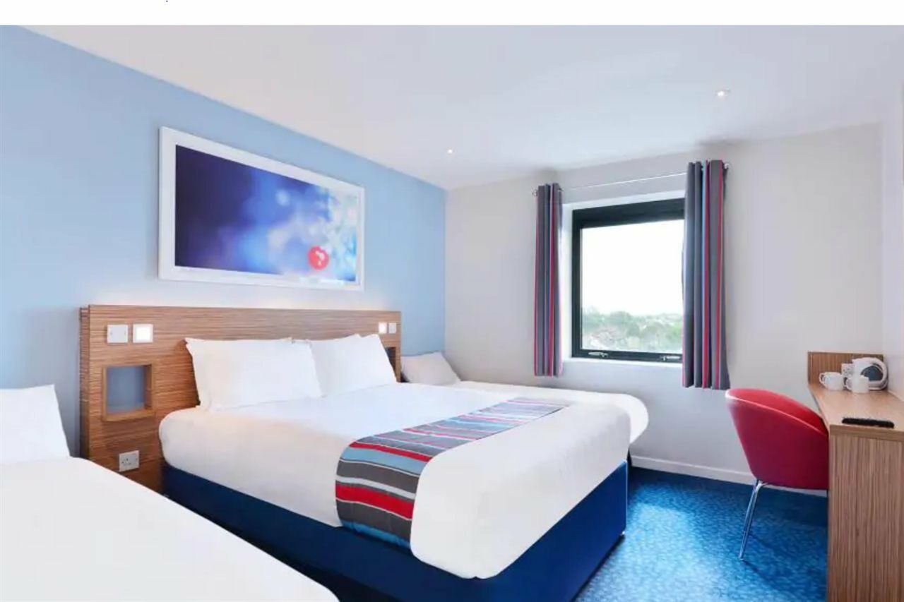 Travelodge Wembley 3* London