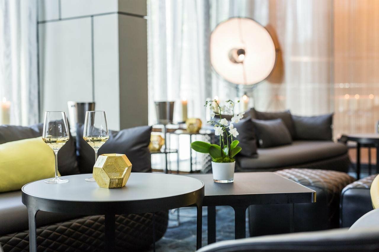 Park Plaza London, Park Royal 4* Londen