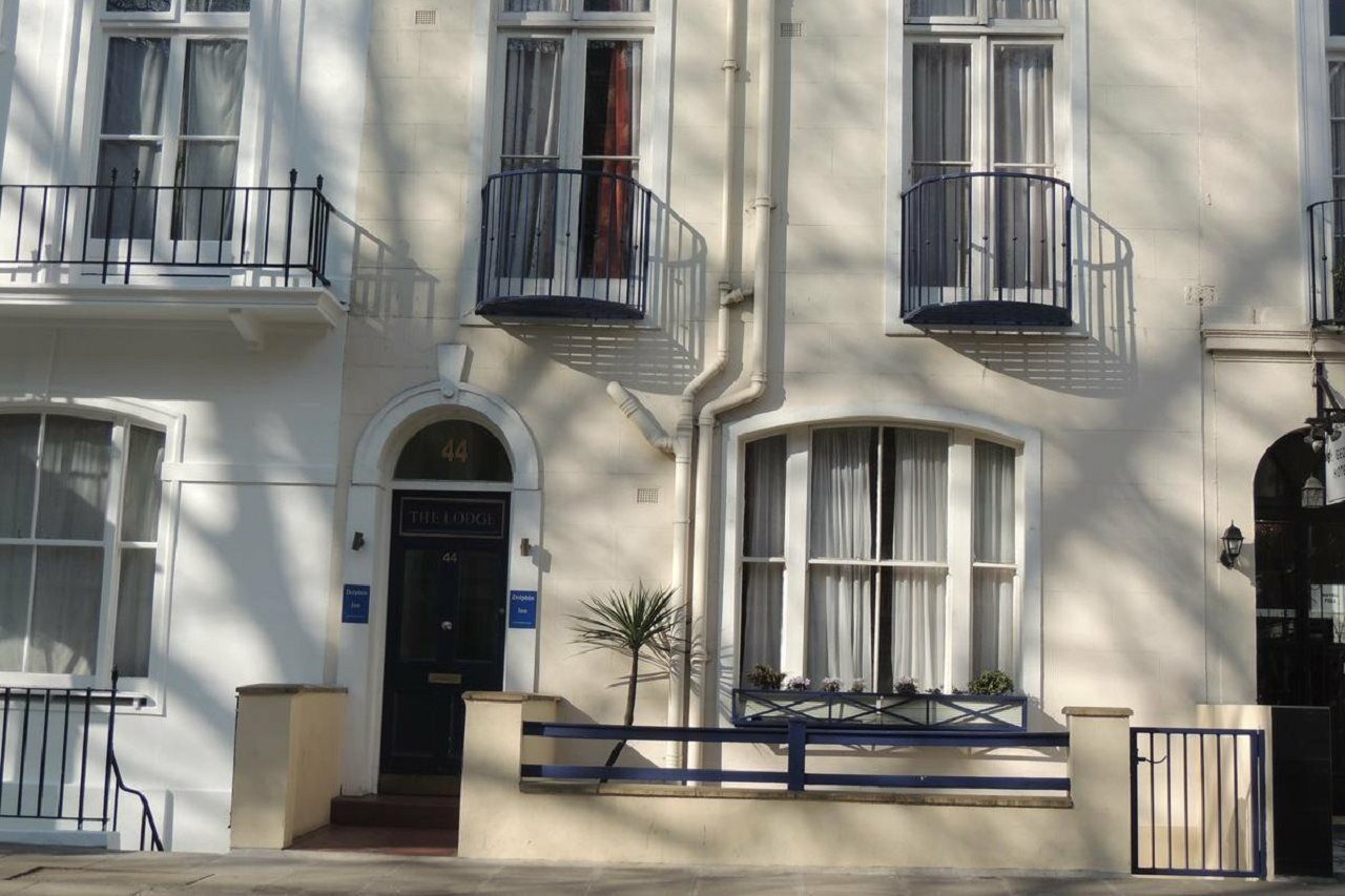 Hotel Dolphin - The 3*