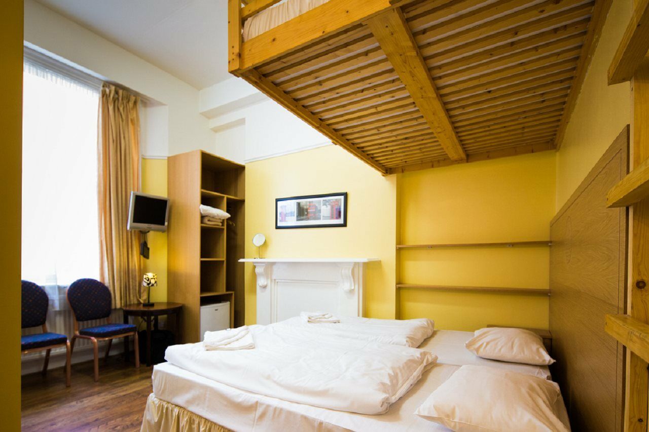 Hotel Dolphin - The 3*