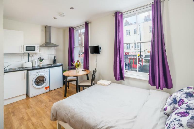 Oyo Plender Street 1 Hotel London