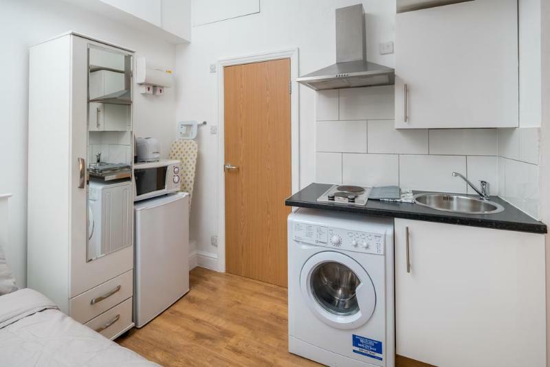 Oyo Plender Street 1 Hotel London