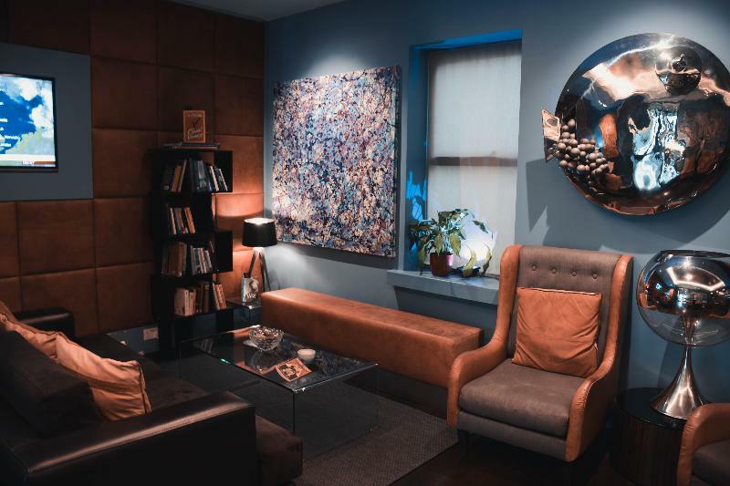 Hotel 55 London