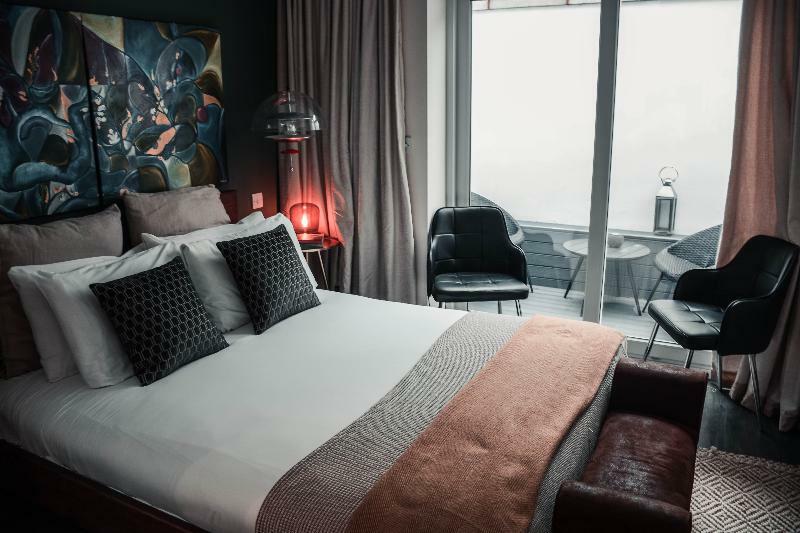 55 Hotel 4*
