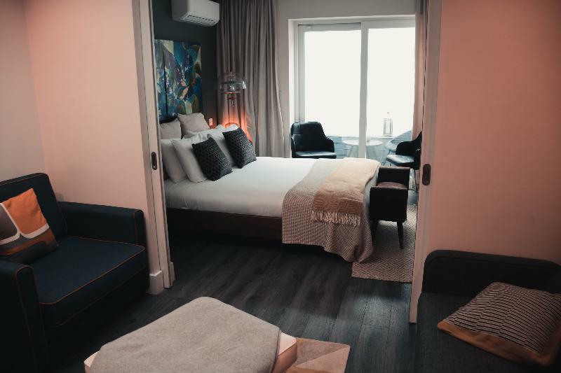 55 Hotel London