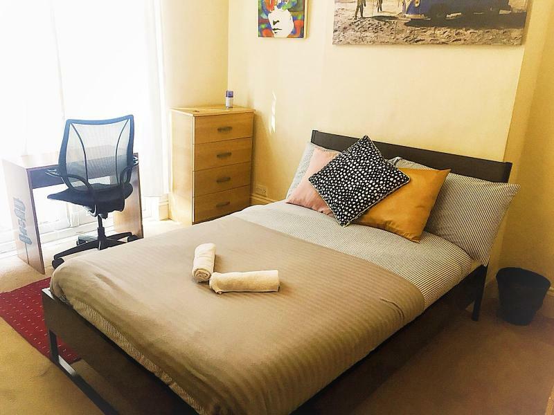 Cleveland Park House Guest house London