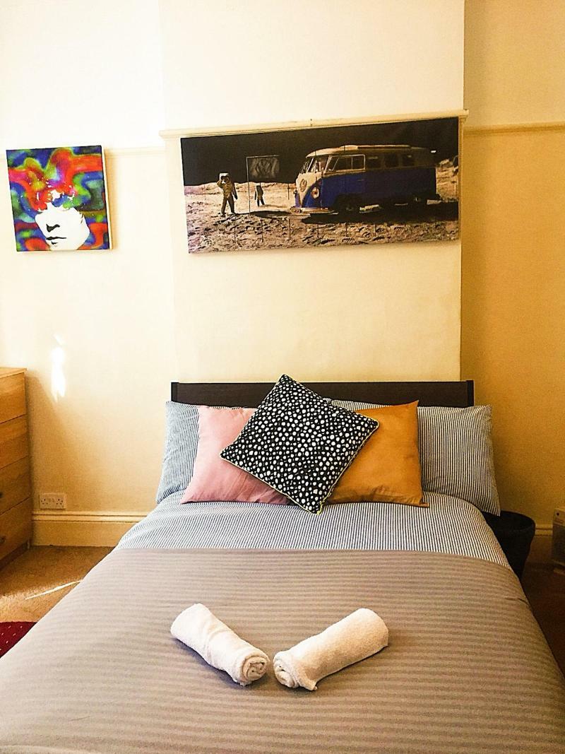 Guest house Cleveland Park House 3*