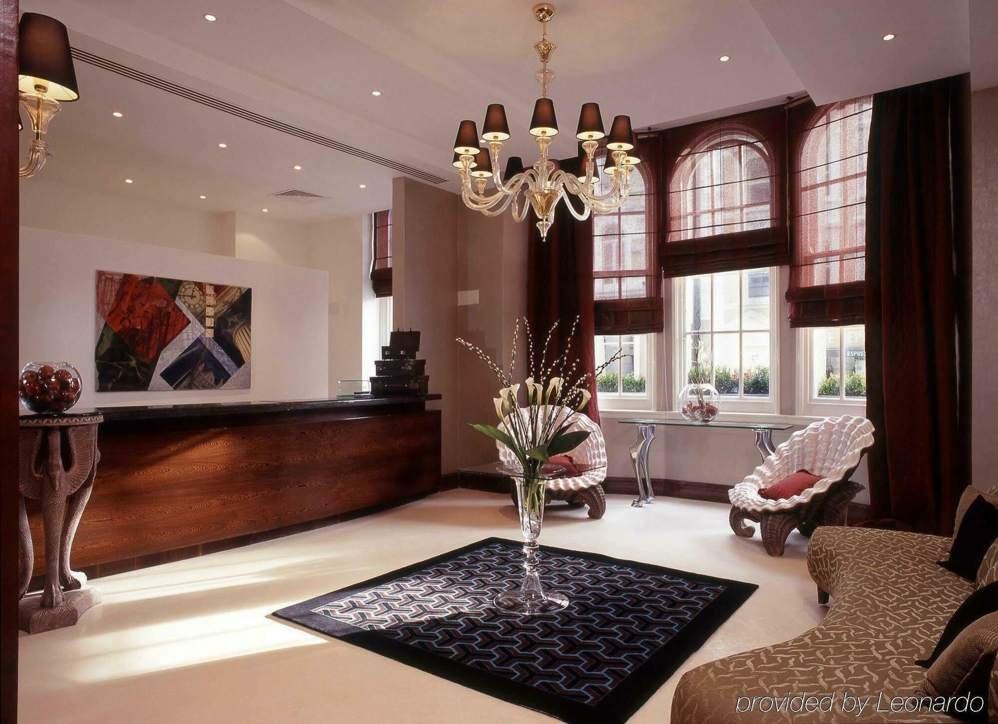 Courthouse Hotel Londen