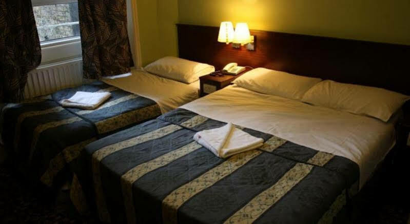 Hotel Townhouse Apollo, Hyde Park