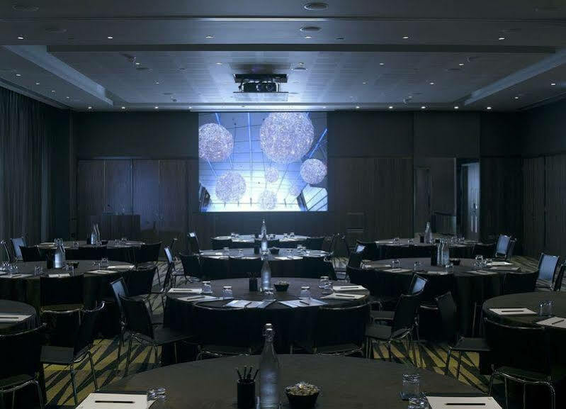 Radisson Blu Hotel, Canary Wharf East Hotell