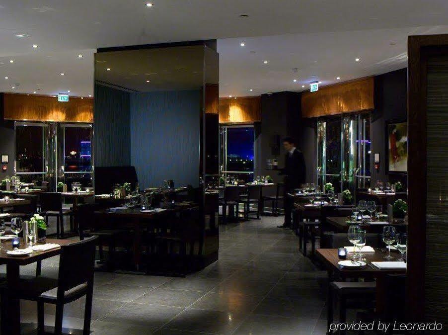 Radisson Blu Hotel, Canary Wharf East Hotel London