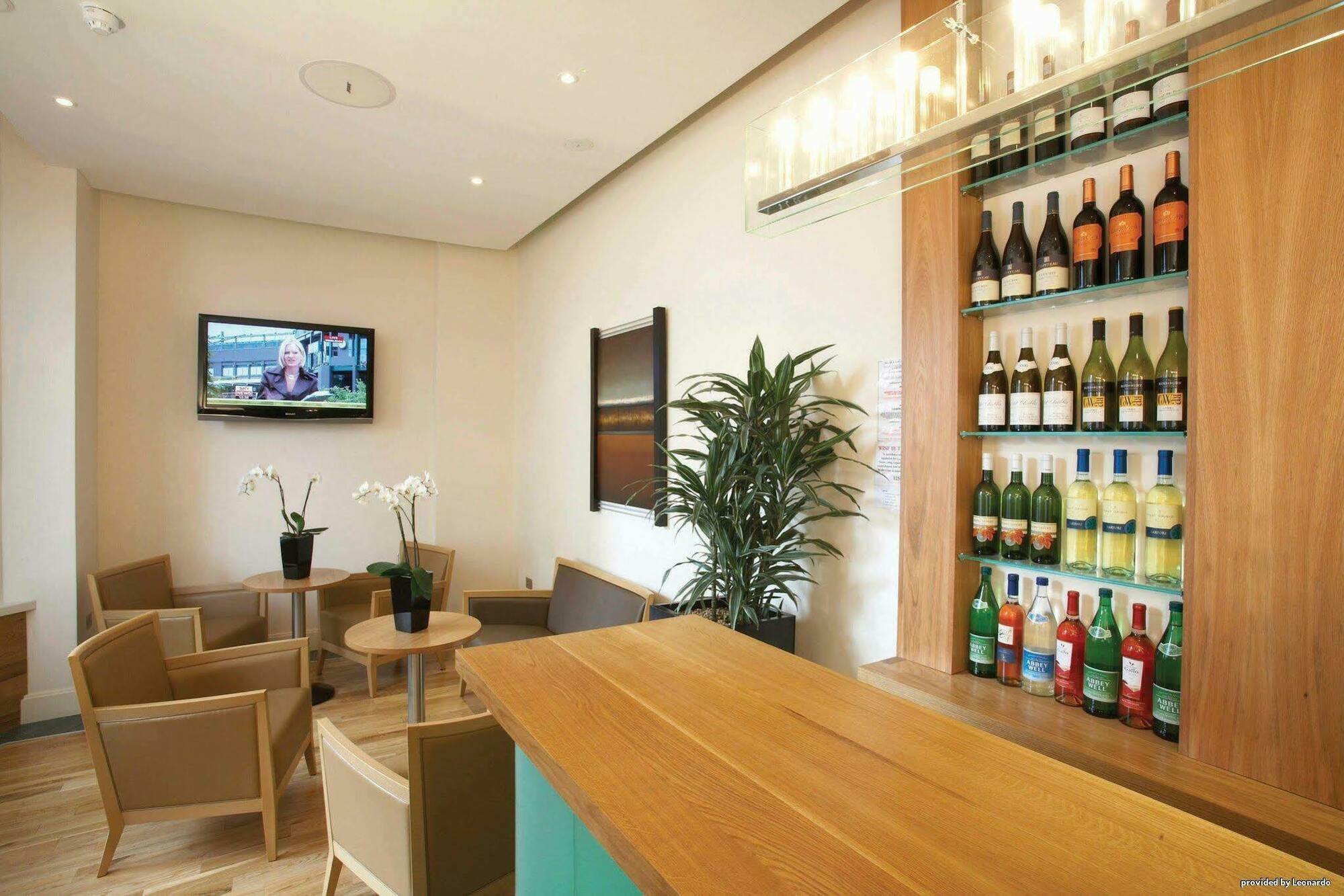 Hotel Ibis Styles Gloucester Road