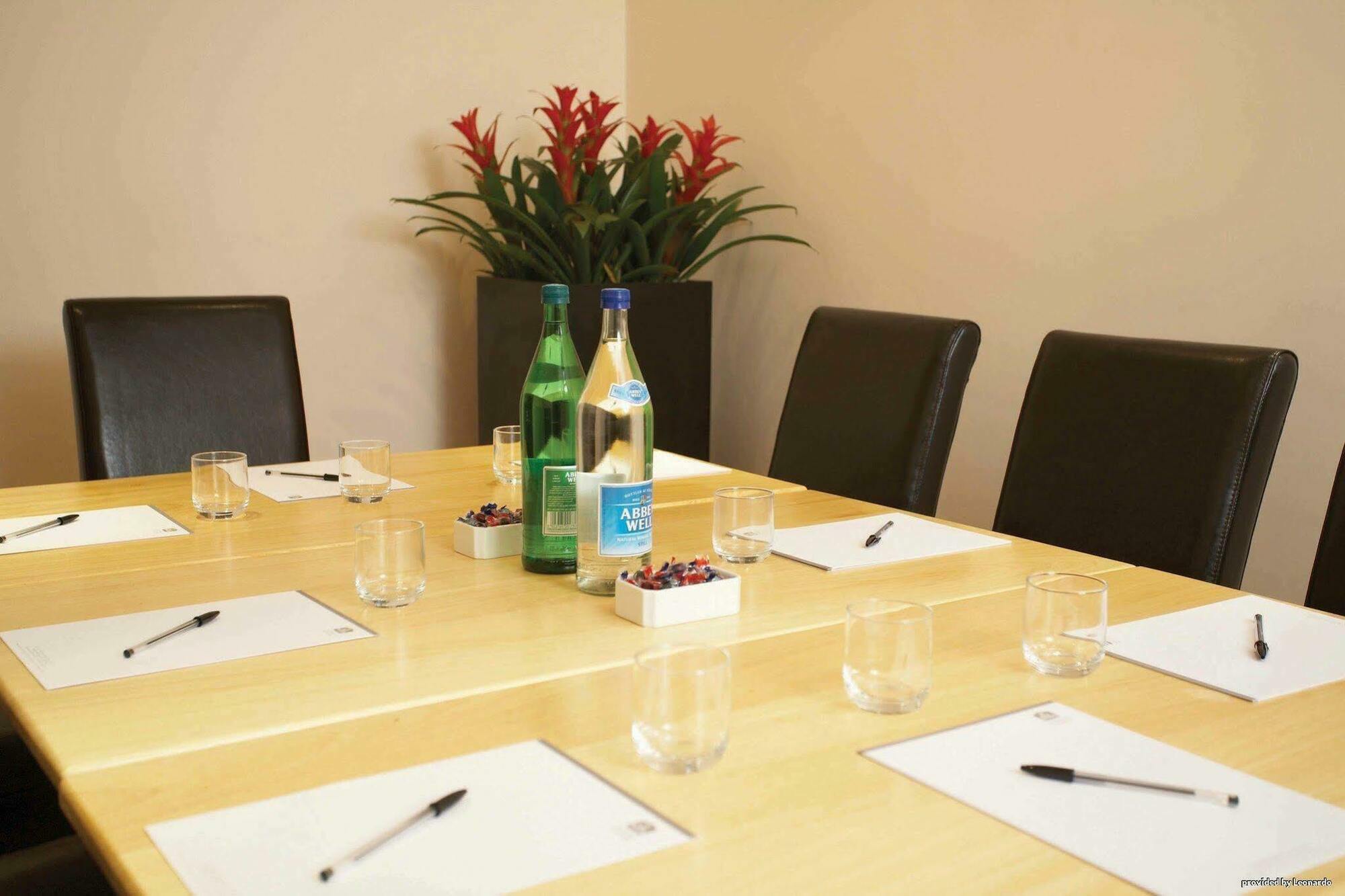 Hotel Ibis Styles Gloucester Road London