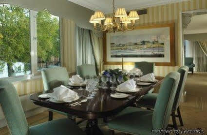 Aparthotel Cheval Thorney Court At Hyde Park 5*