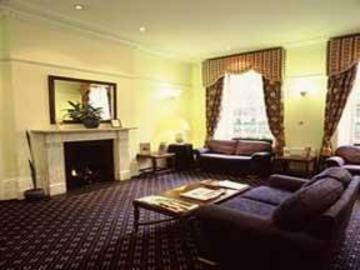 The Darlington Hyde Park Hotell 3*