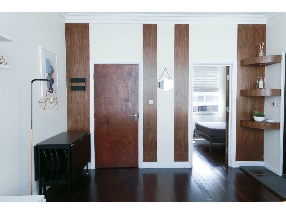 Appartement Pass The Keys West End Near Tottenham Court Road *