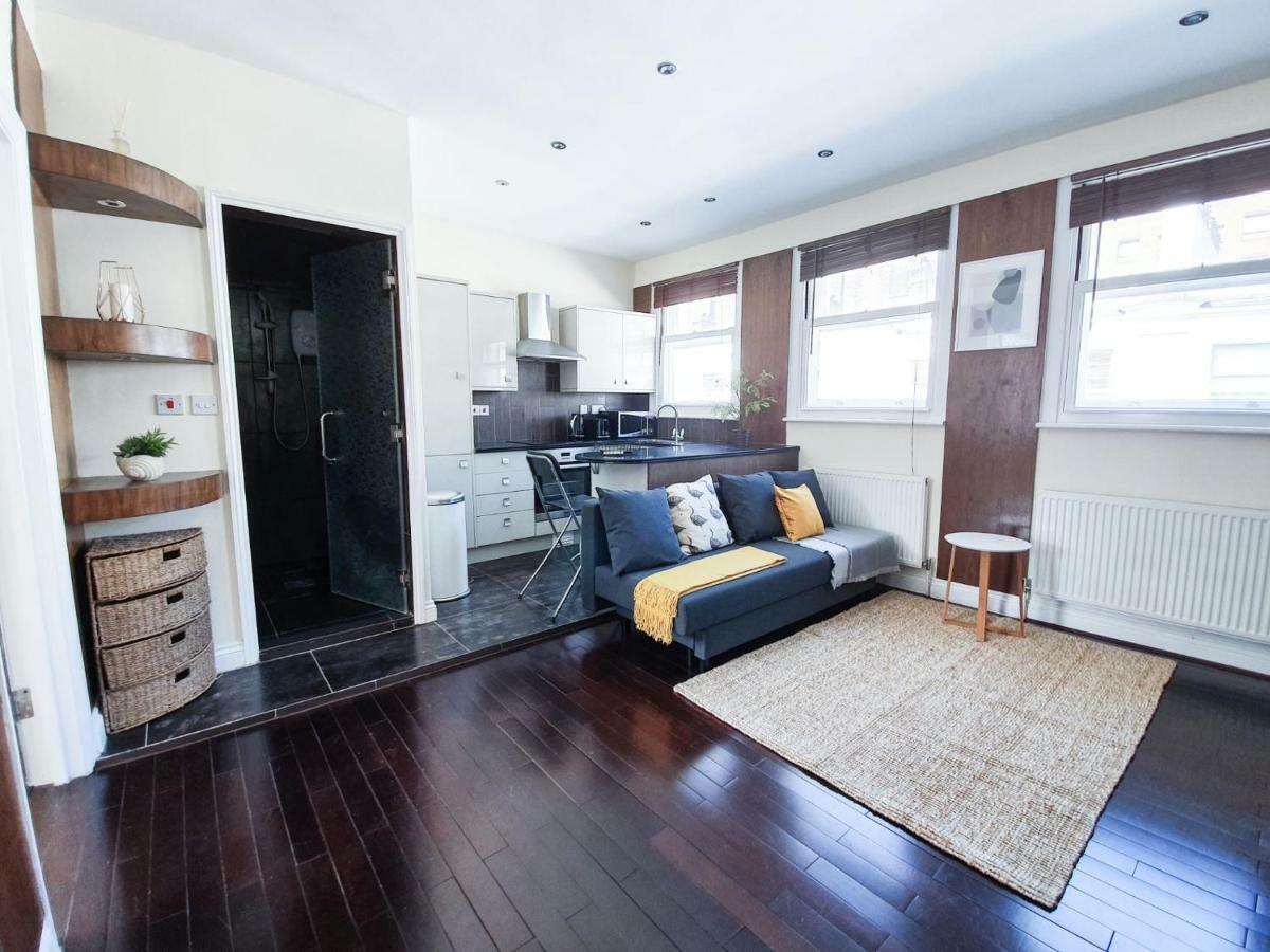 Apartment Pass The Keys - Holborn Close To Everything *