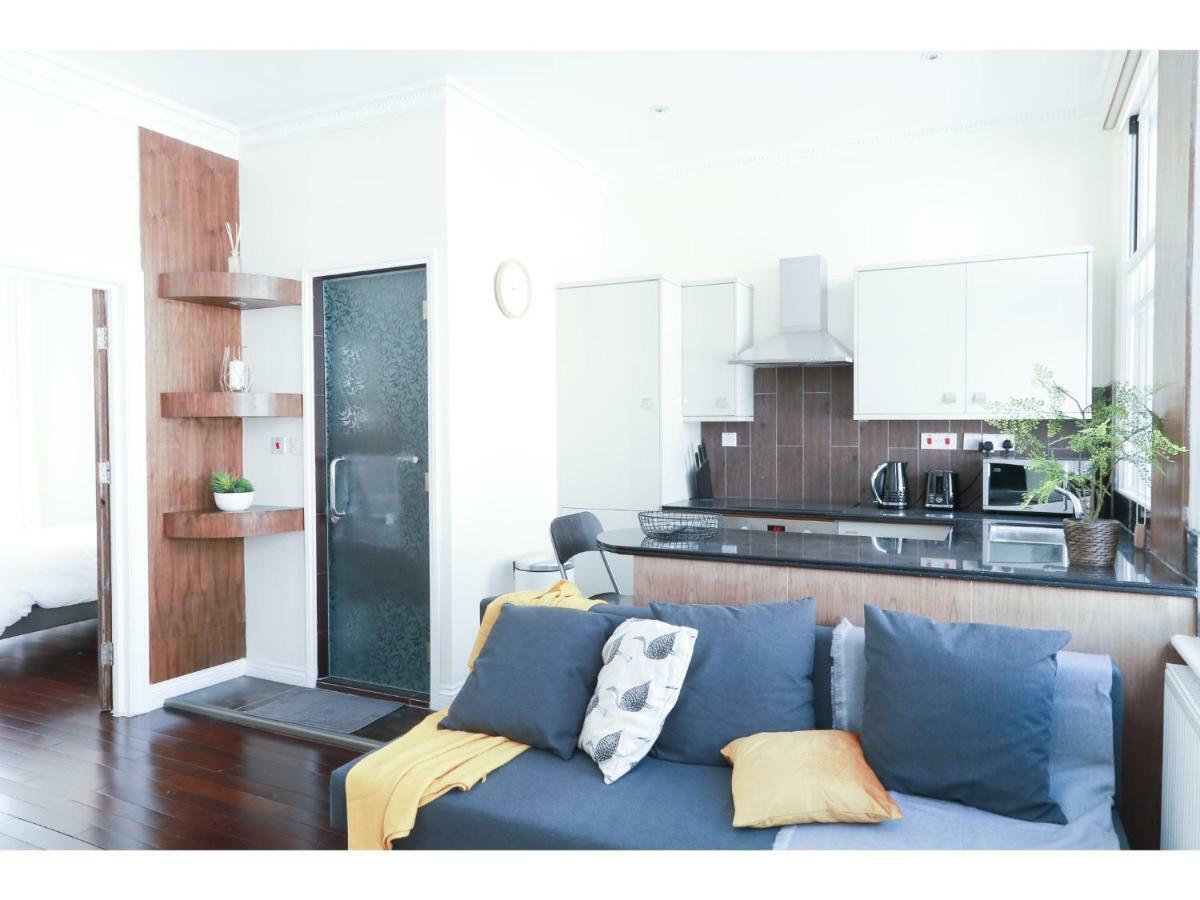 Appartement Pass The Keys West End Near Tottenham Court Road *