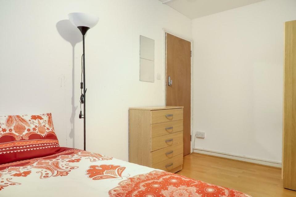 Carpenters House London