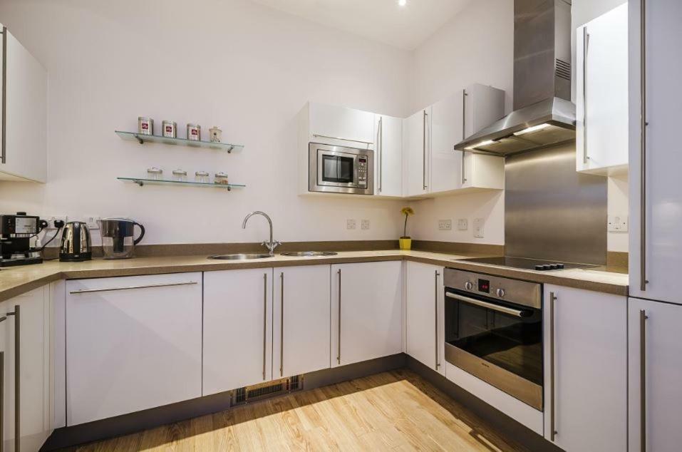 Appartamento Westminster Luxury *