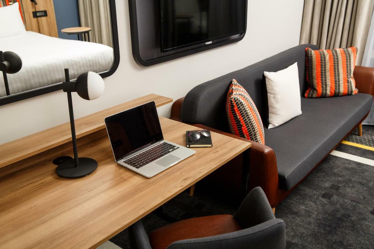 Hotel Ibis Styles Gloucester Road London