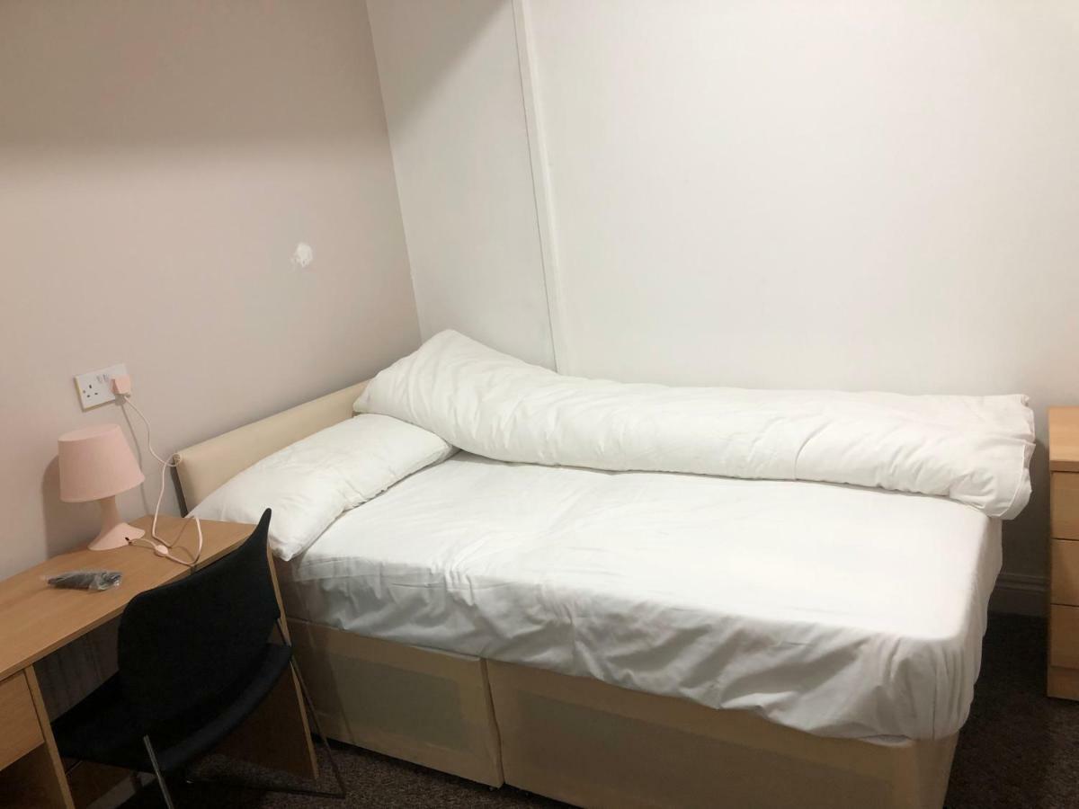 E1- Flats Aparthotel London
