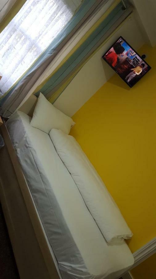 E1- Flats Aparthotel London