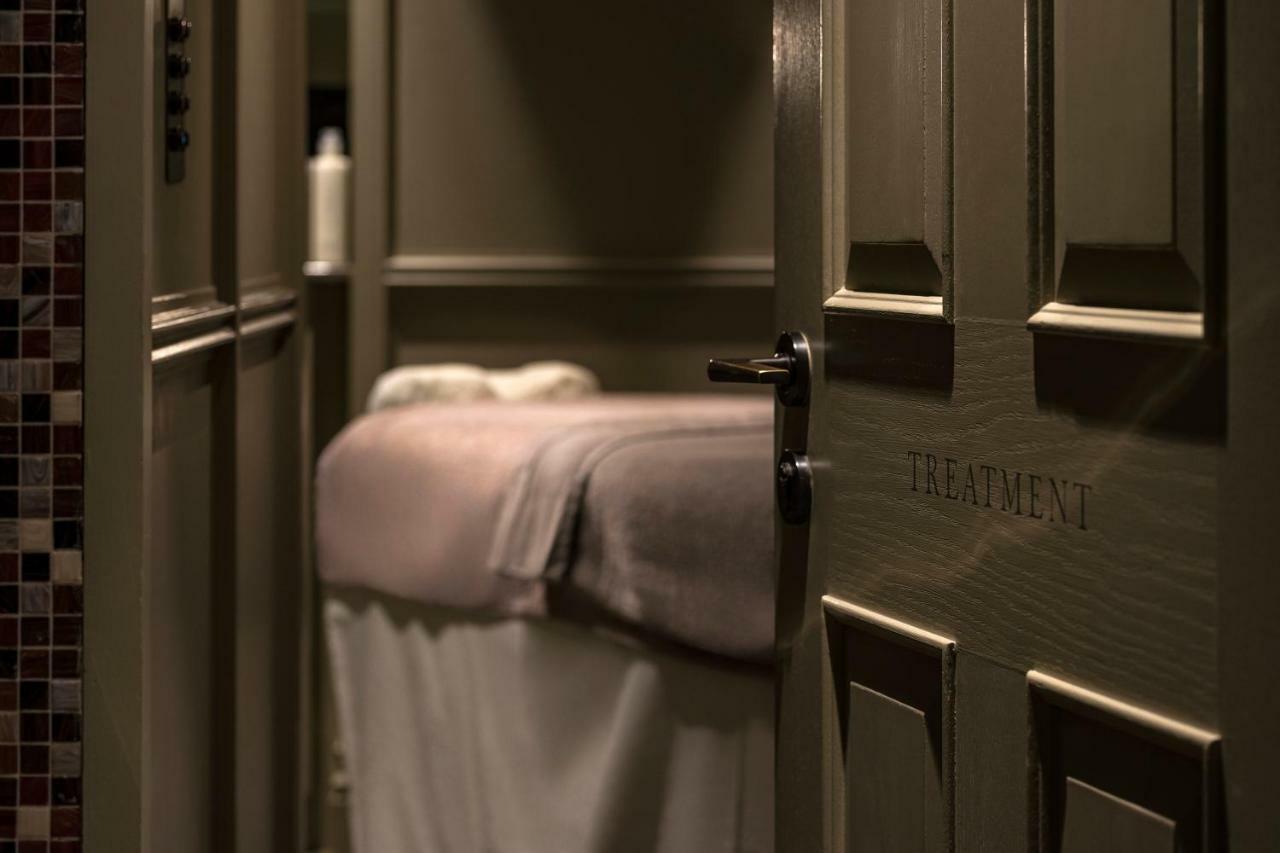 The Adria 5* London