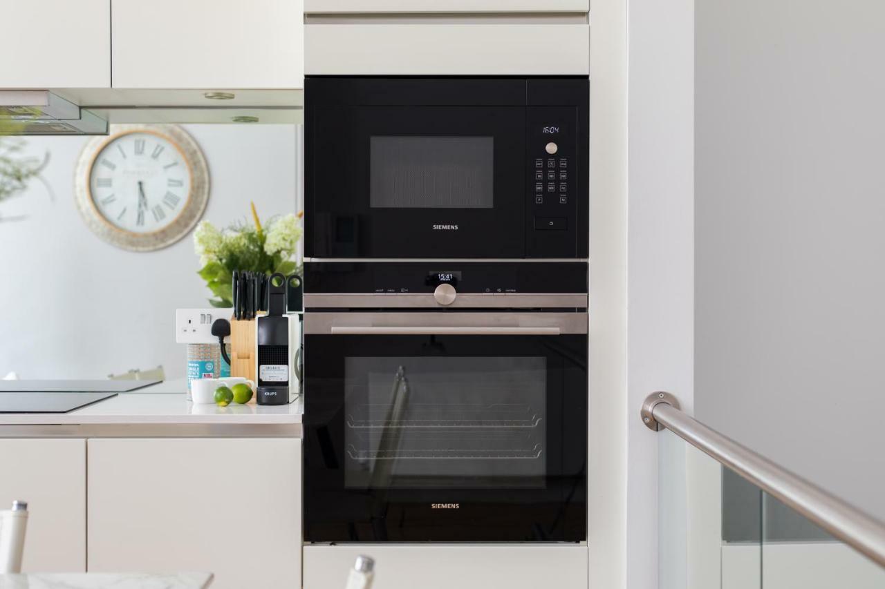 Kensington Court By Lime Street Leilighet London