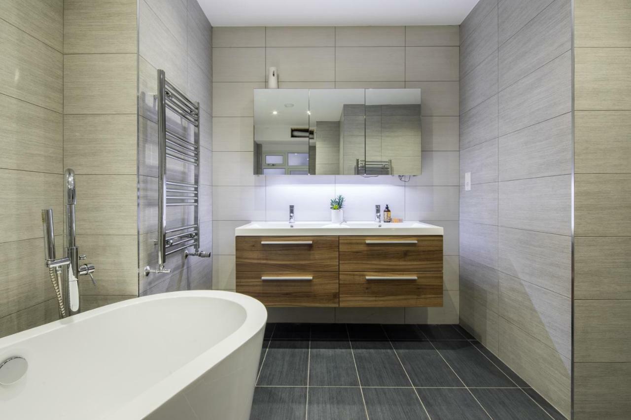 Kensington Court By Lime Street Leilighet London