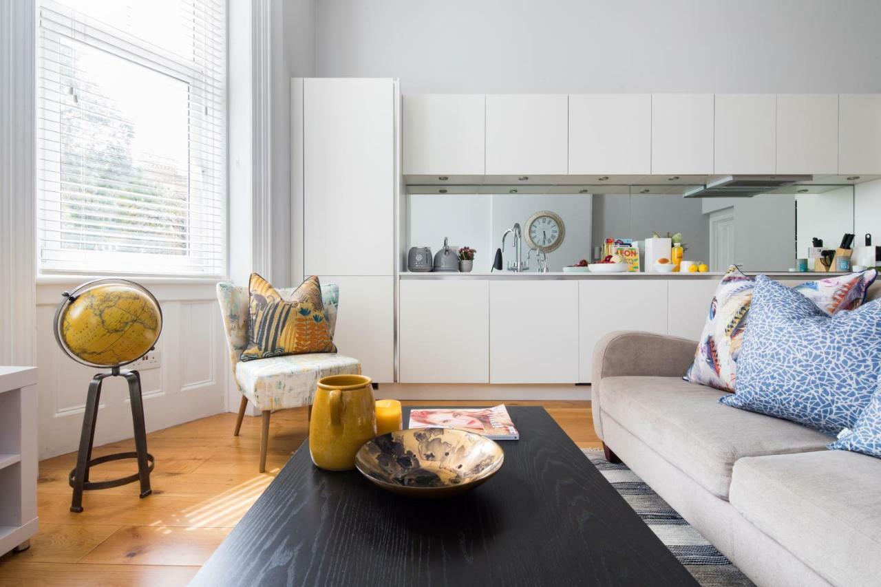 Kensington Court By Lime Street Leilighet