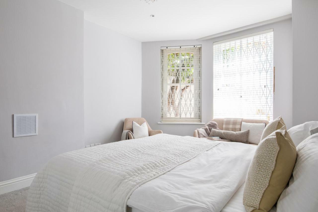 Kensington Court By Lime Street Leilighet *