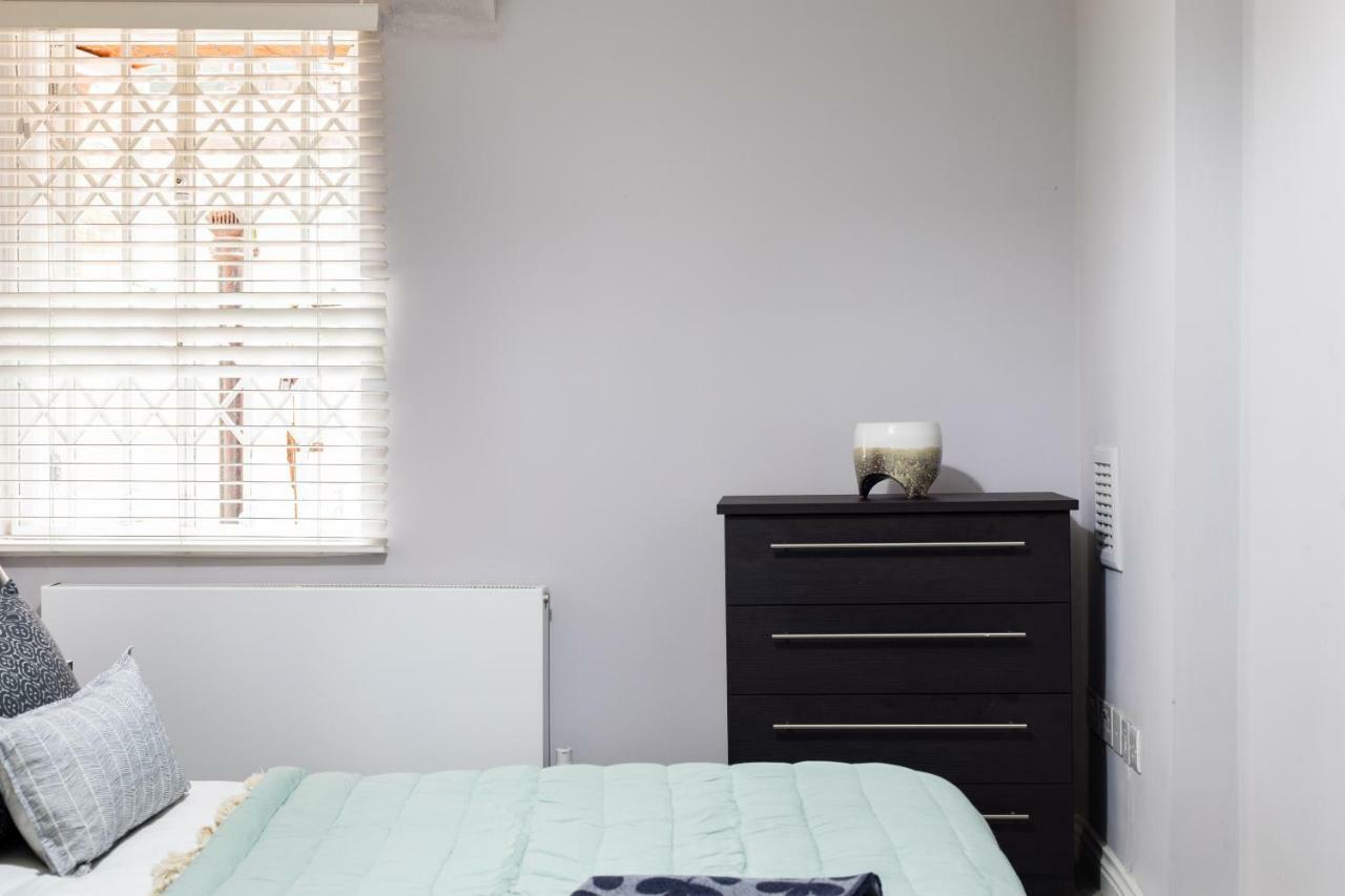 Kensington Court By Lime Street Leilighet London