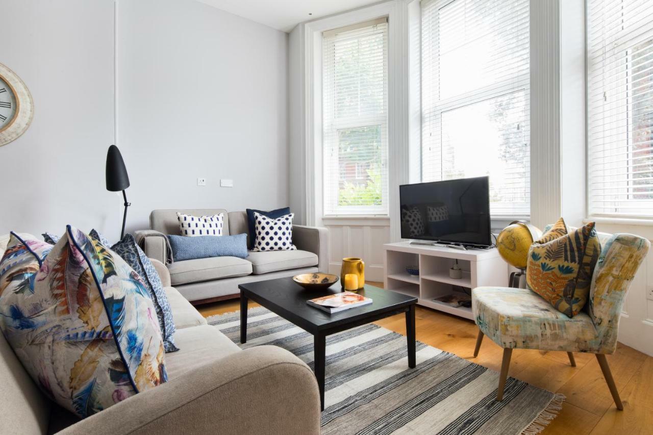 Kensington Court By Lime Street Leilighet *