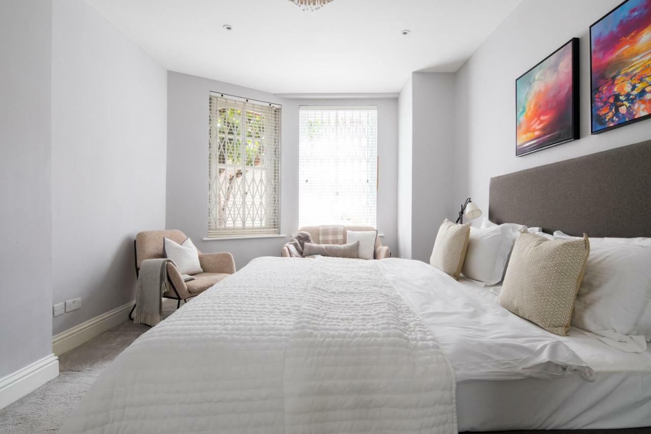 Kensington Court By Lime Street Leilighet London