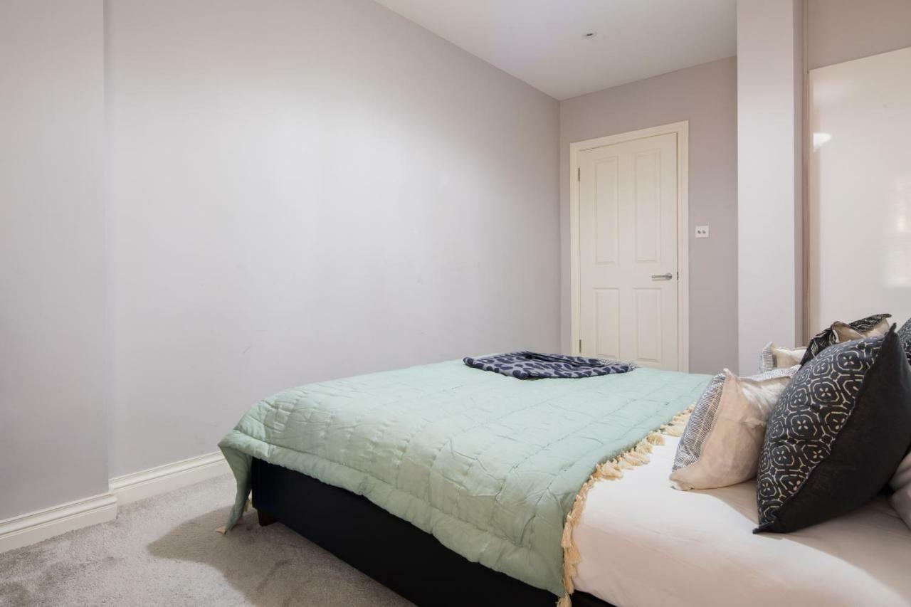 Leilighet Kensington Court By Lime Street
