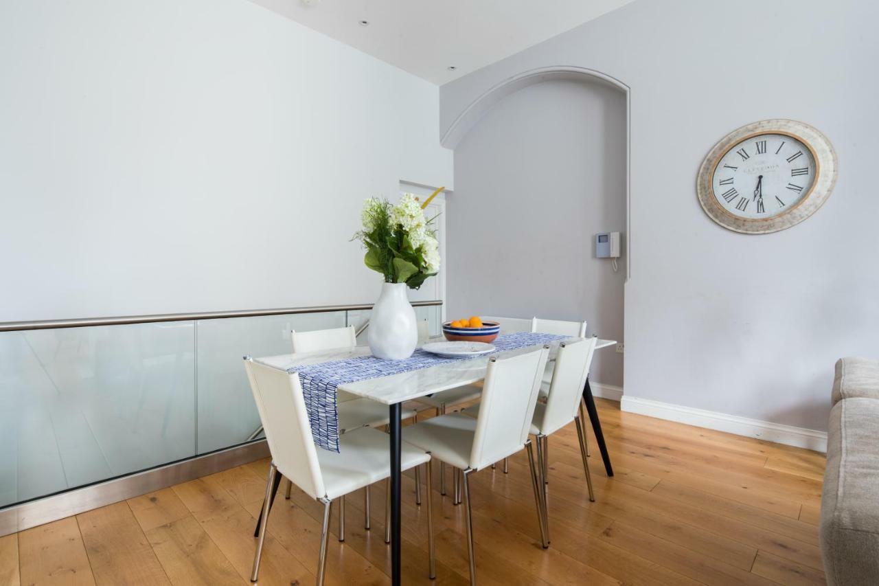 Kensington Court By Lime Street Leilighet