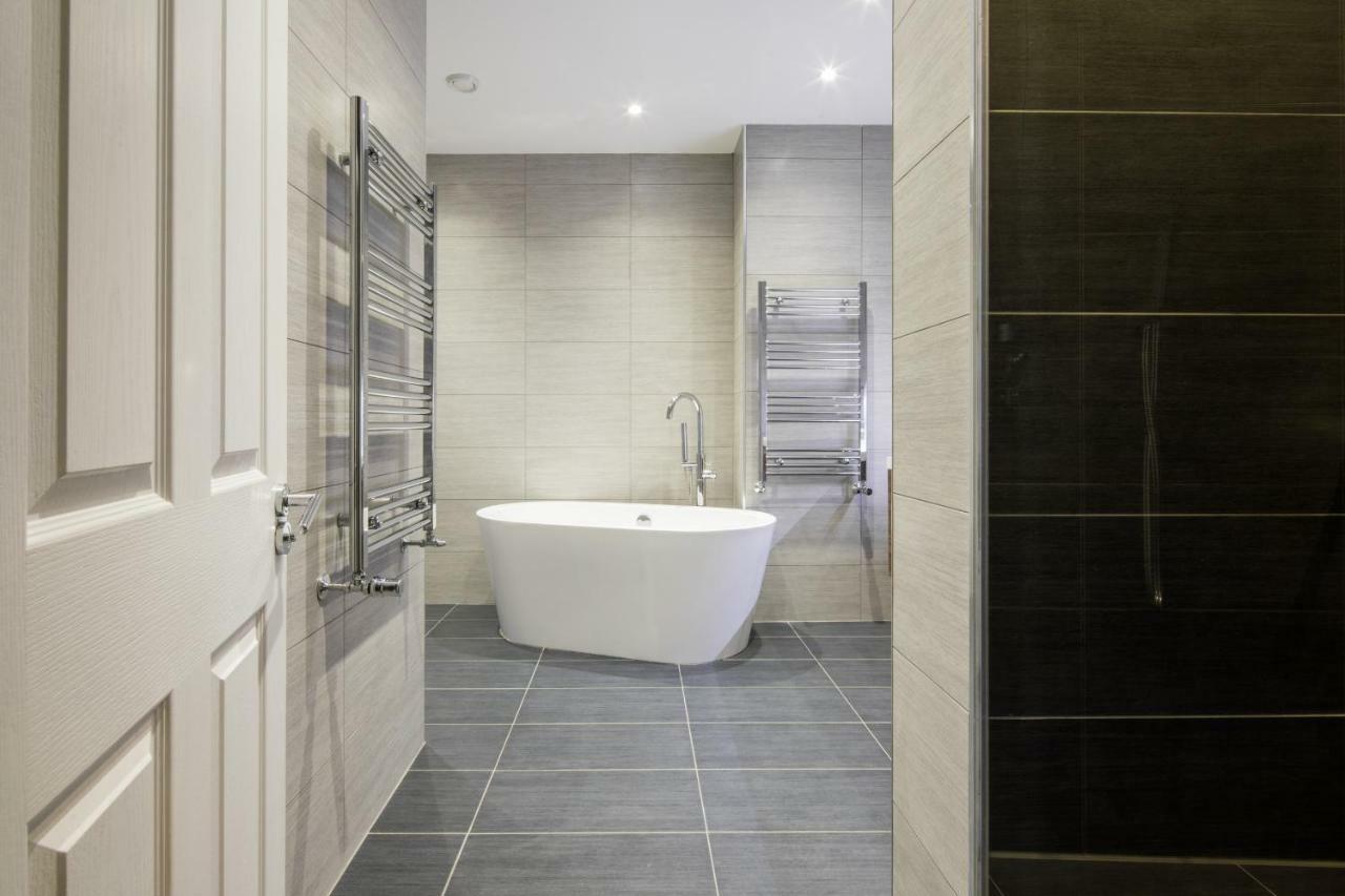 Kensington Court By Lime Street Leilighet London