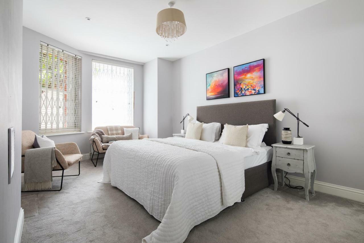 Kensington Court By Lime Street Leilighet