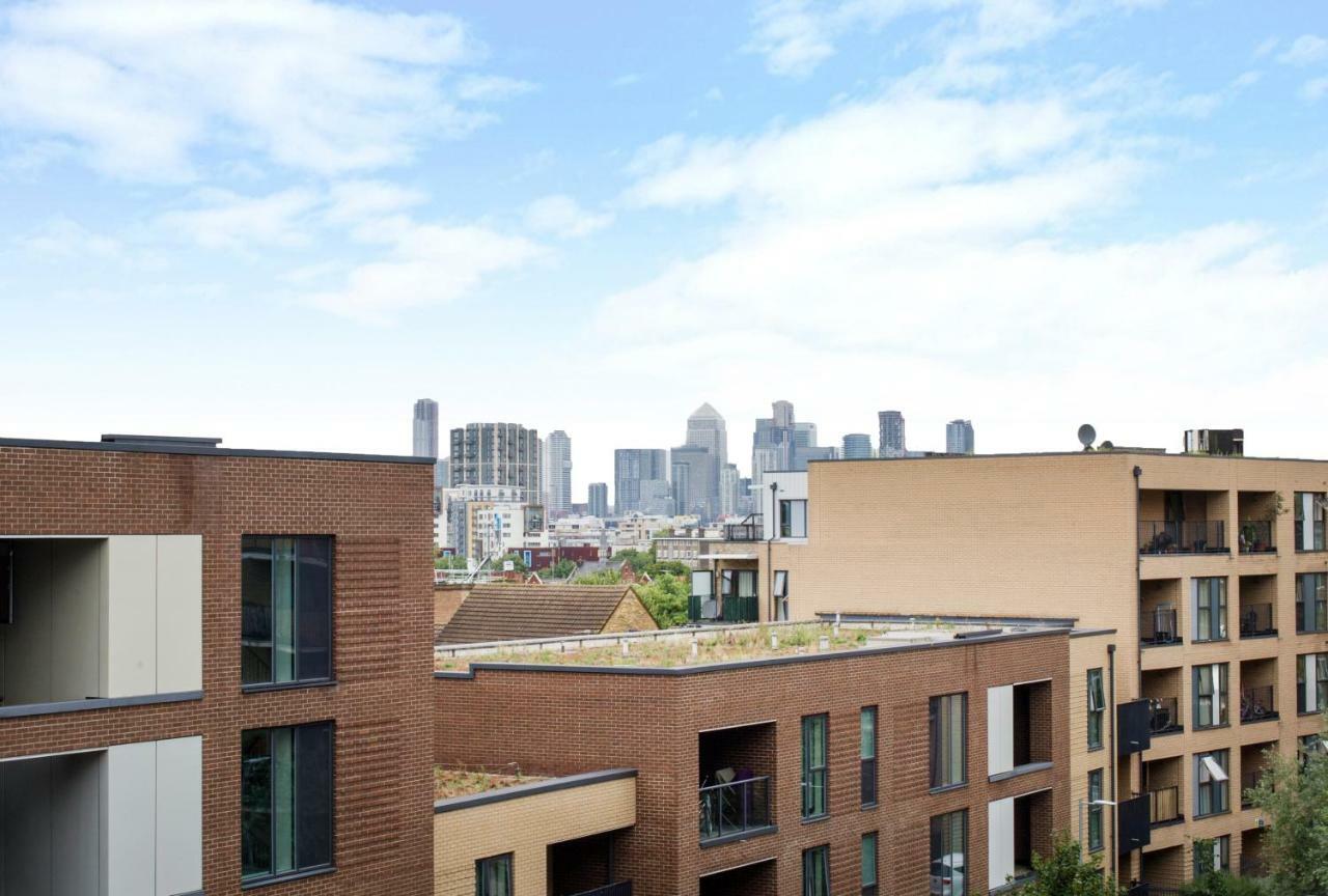 Greenwich Two Bedroom Appartamento *