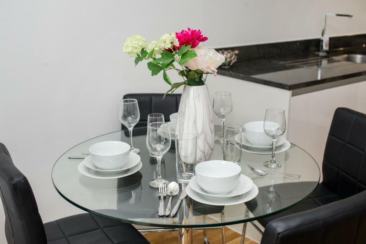 Greenwich Two Bedroom Londra
