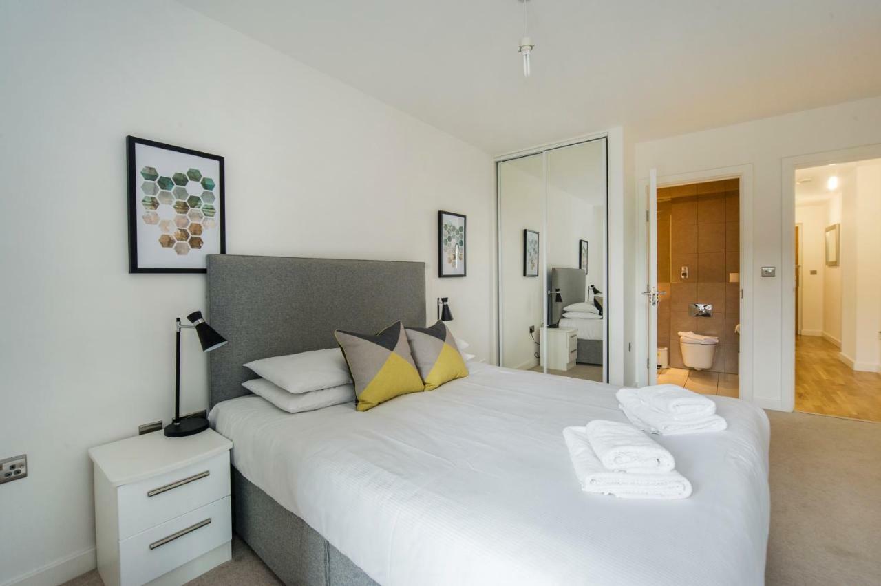 Greenwich Two Bedroom Appartamento