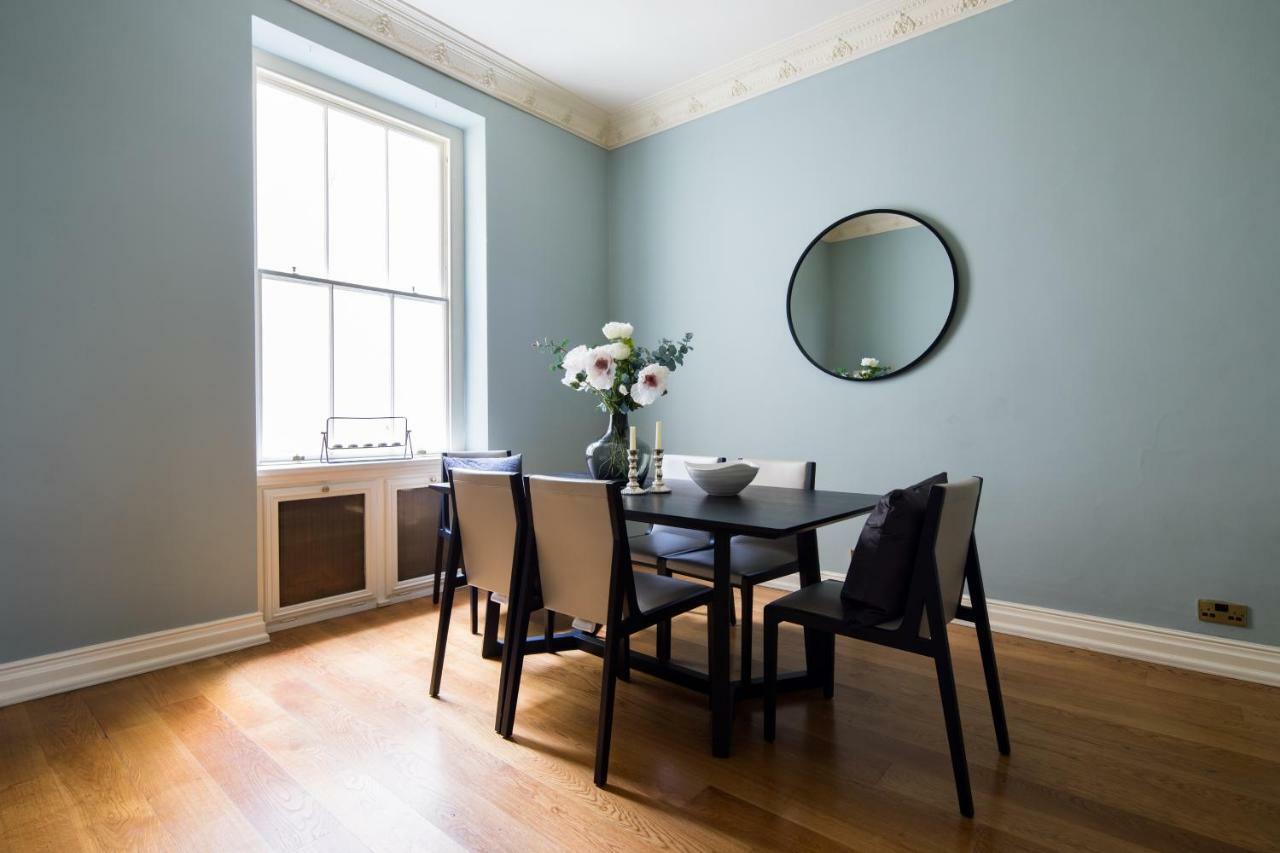 Leilighet Cleveland Square Mansions London