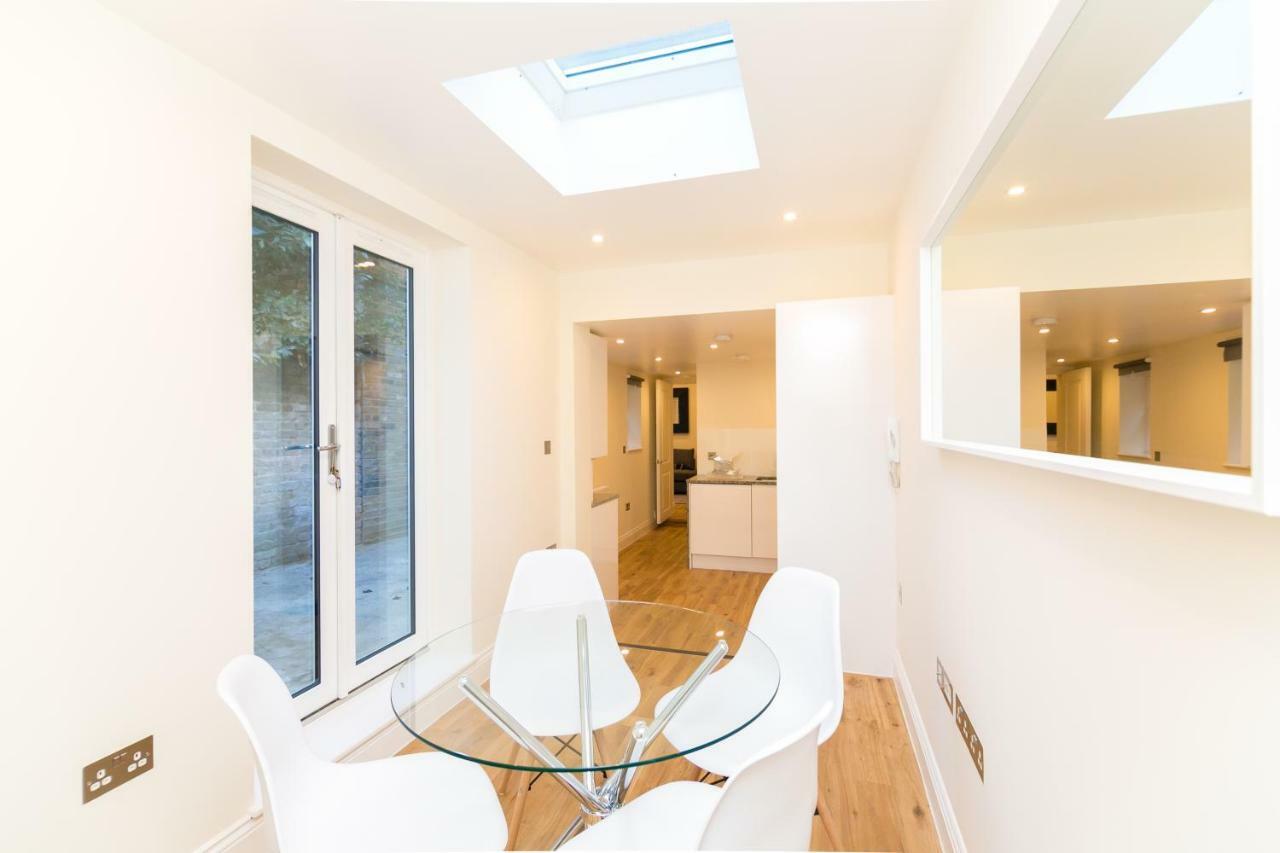 Regent Canalside Apartment *