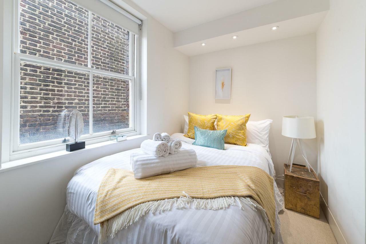 Apartment Amazing 2 Bedrooms Duplex - Foley Street London