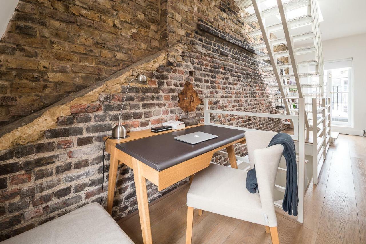 Amazing 2 Bedrooms Duplex - Foley Street Apartment *