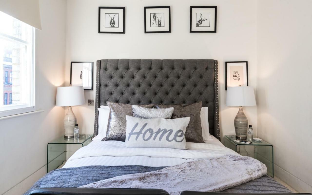 Amazing 2 Bedrooms Duplex - Foley Street *