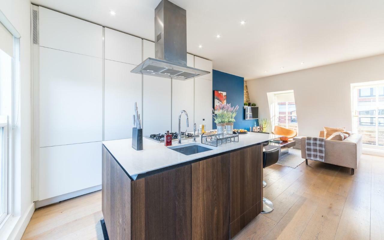 Apartment Amazing 2 Bedrooms Duplex - Foley Street