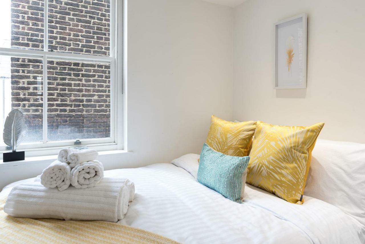 Apartment Amazing 2 Bedrooms Duplex - Foley Street *