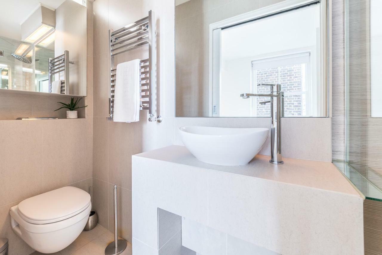 Apartment Amazing 2 Bedrooms Duplex - Foley Street